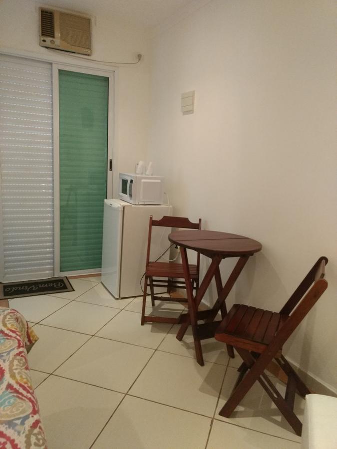 Pippo Suites Guarujá Room photo